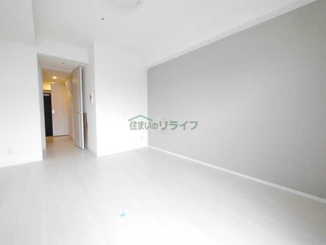 居室・リビング　メイクスデザイン新宿