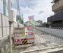 北野白梅町駅より徒歩12分 3階 新築の賃貸物件