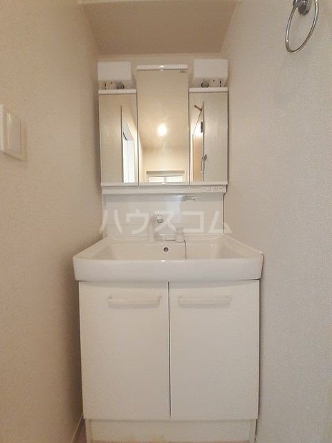 ベルフィオーレの内装写真