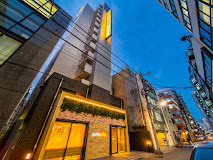 その他　スーパーホテル新橋・烏森口（その他）まで817m