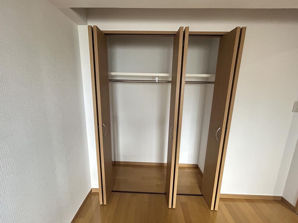 ルワージュ八幡駅前1番館の内装写真