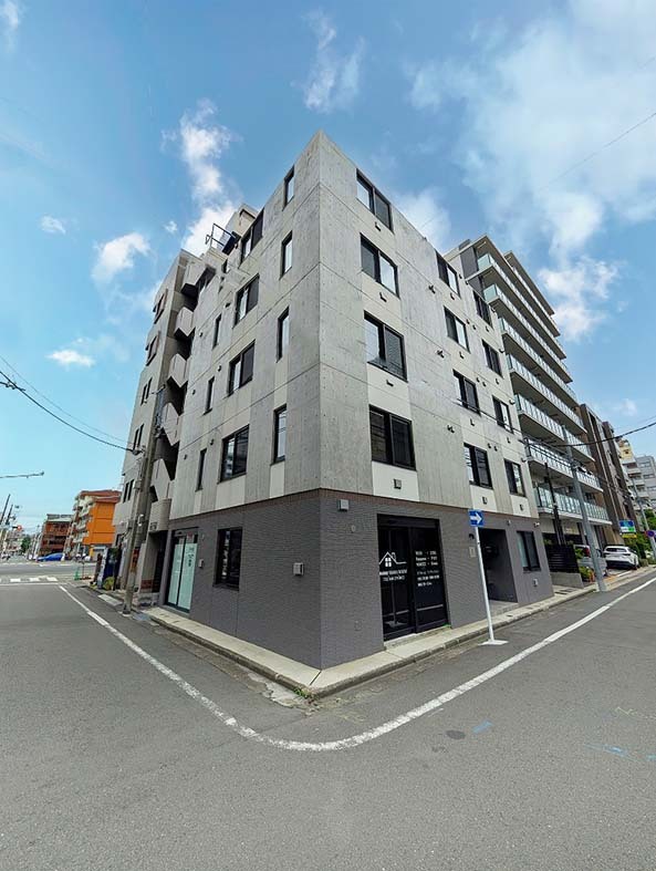 HJ PLACE KAWASAKI