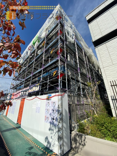 その他　大和ハウス工業施工の新築物件です。