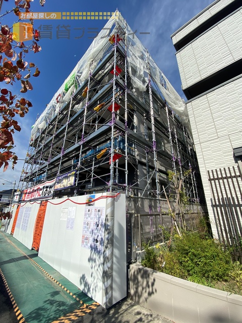 その他　大和ハウス工業施工の新築物件です。