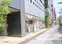 コンビニ　セブン－イレブン馬喰町駅前店（コンビニ）まで28m
