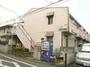 アパートメント杉並 2階 築39年2ヶ月の賃貸物件