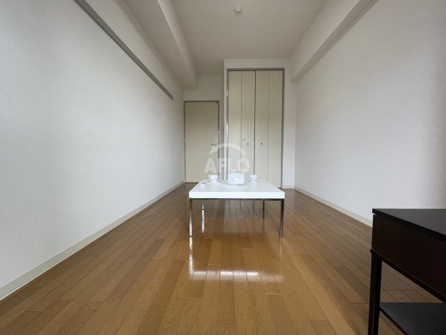 その他部屋・スペース　リヴァージュ西天満　寝室