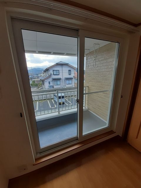 プラティークIの内装写真