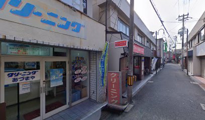ドラックストア　さくら薬局 門真大和田駅前店（ドラッグストア）まで738m