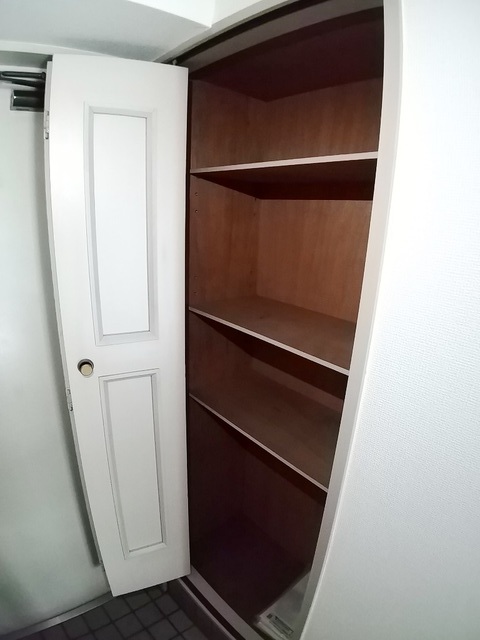 収納　別部屋同仕様タイプ