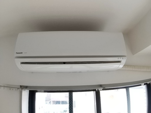 その他設備　別部屋同仕様タイプ