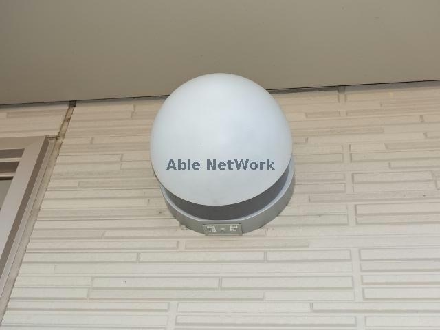 その他共有部分　建物設備