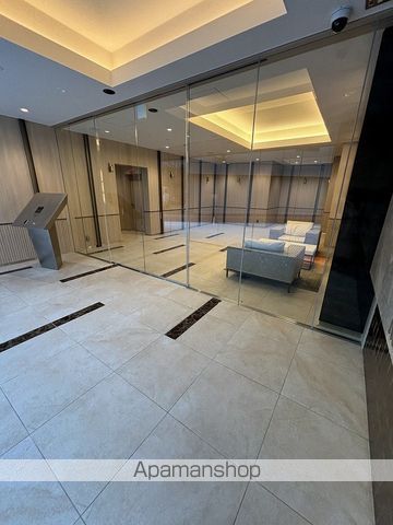 ＪＲ大阪環状線 野田駅 徒歩10分 12階建 築4年の外観写真