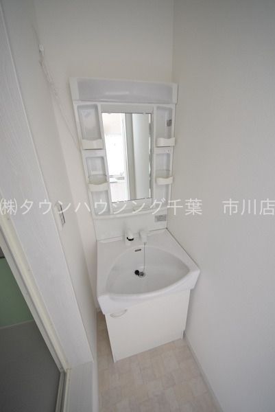 ポルシェ国府台の内装写真