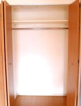 収納　☆たっぷり収納☆