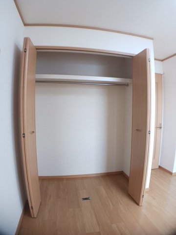 収納　こまごまとしたものを収納できそうですね