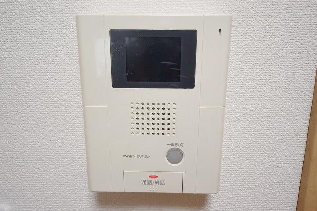 セキュリティ　★別部屋参考写真有★2016年1月大規模リノベーション済み★