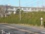 中学校　豊明市立豊明中学校（中学校）まで987m