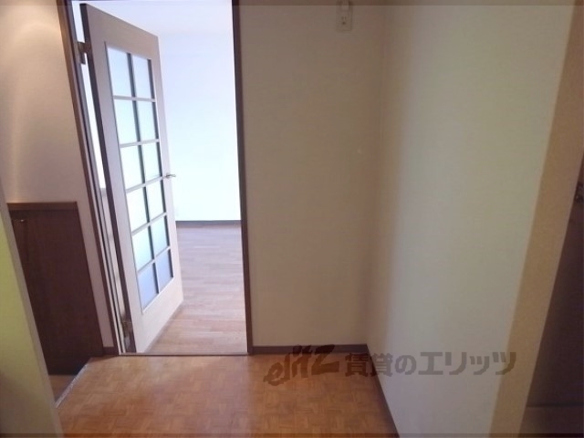 その他部屋・スペース　冷蔵庫置場