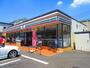 コンビニ　セブンイレブン 江戸川東瑞江1丁目店（コンビニ）まで13m