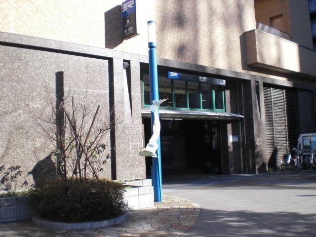 その他　鳩ヶ谷駅（その他）まで1000m