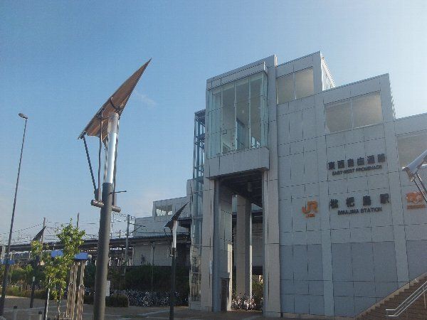 その他　枇杷島駅（その他）まで719m