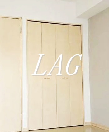 収納　収納です。