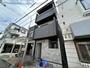 尼崎駅より徒歩9分 2階 新築の賃貸物件