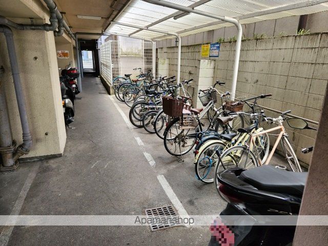 その他共有部分　その他共有部分