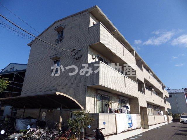 レセーナアサカ