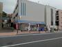 コンビニ　ローソン赤羽稲付店（コンビニ）まで163m