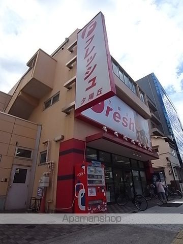 セレニテ谷九プリエの周辺写真