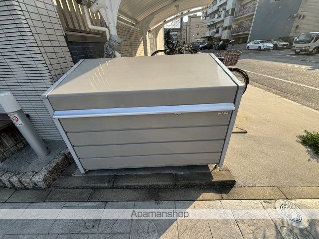 その他共有部分　その他共有部分