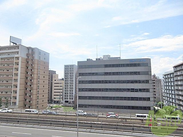 グランセジュール江坂のその他写真