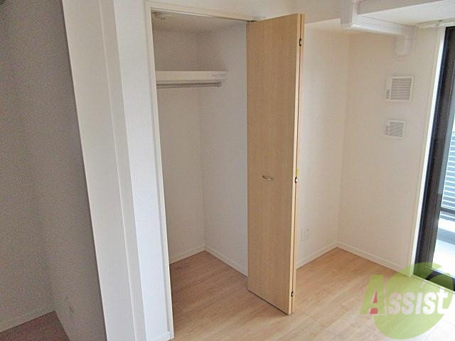 グランセジュール江坂の内装写真