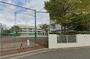 中学校　錦台中学校（中学校）まで100m