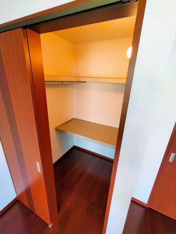 収納　別部屋参照写真