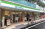 コンビニ　ファミリーマート 椎名町駅南口店（コンビニ）まで114m