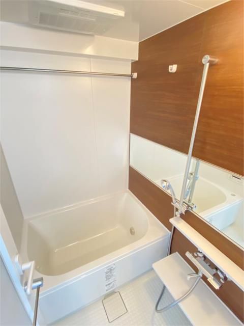 ROOTs Shibuya Honmachi(ルーツシブヤホンマチの風呂写真