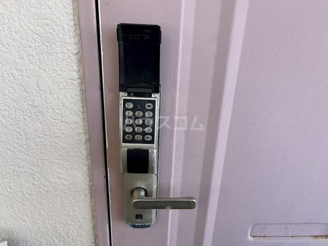 グレイス第3マンションのその他写真