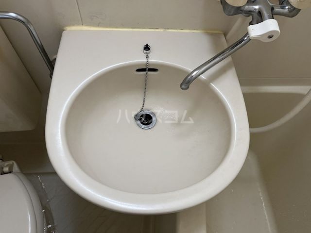 グレイス第3マンションの内装写真