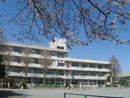 小学校　仲町小学校（小学校）まで1450m