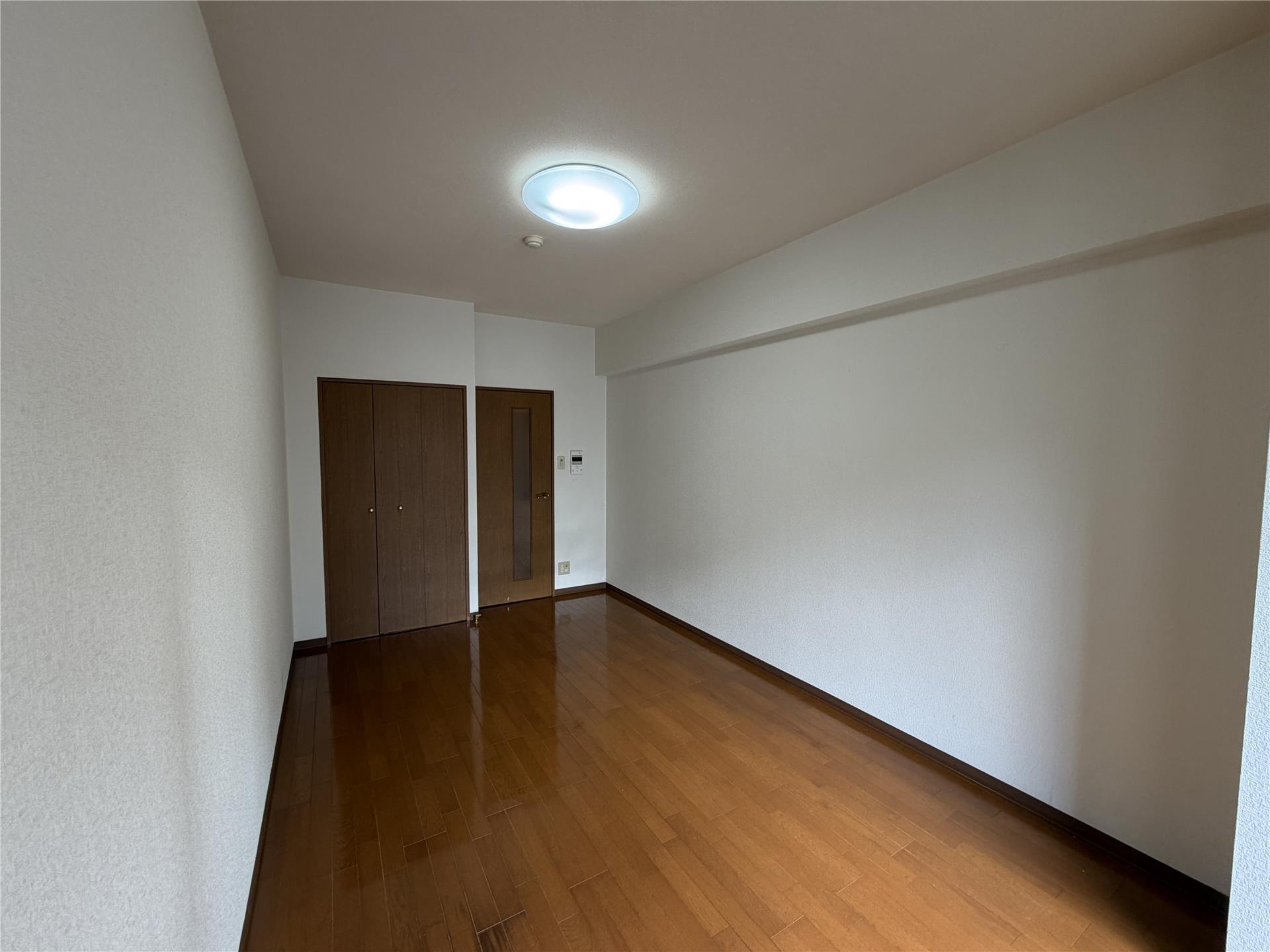 シャル一番町の内装写真