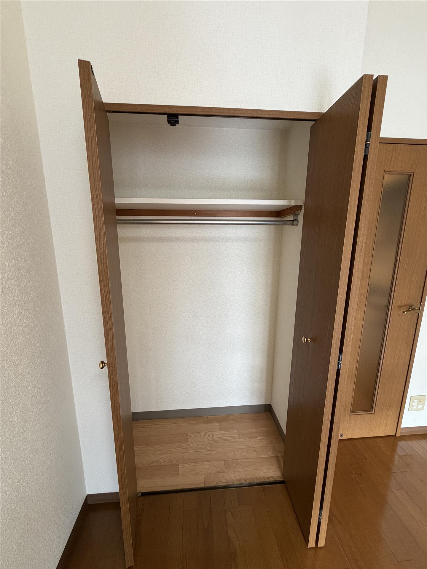 シャル一番町の内装写真