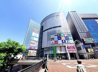 スーパー　千歳屋（スーパー）まで874m