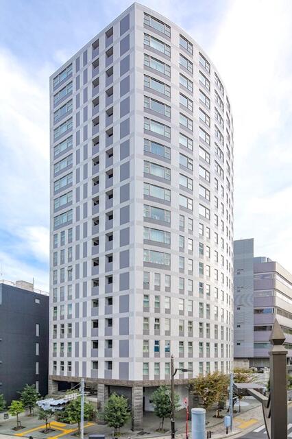 東京メトロ千代田線 乃木坂駅 徒歩1分 築23年