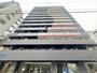 建物外観　セレニテ谷町四丁目アリエ