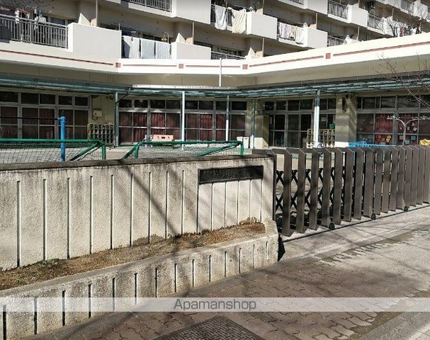 幼稚園・保育園　八潮中央保育園（幼稚園・保育園）まで548m