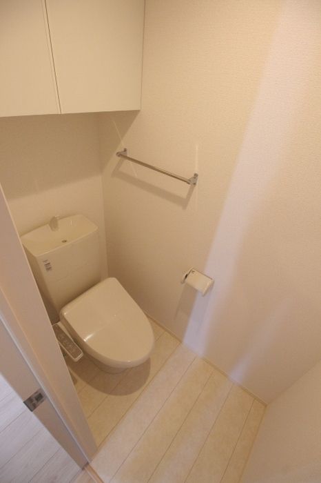 トイレ　トイレも気になるポイント