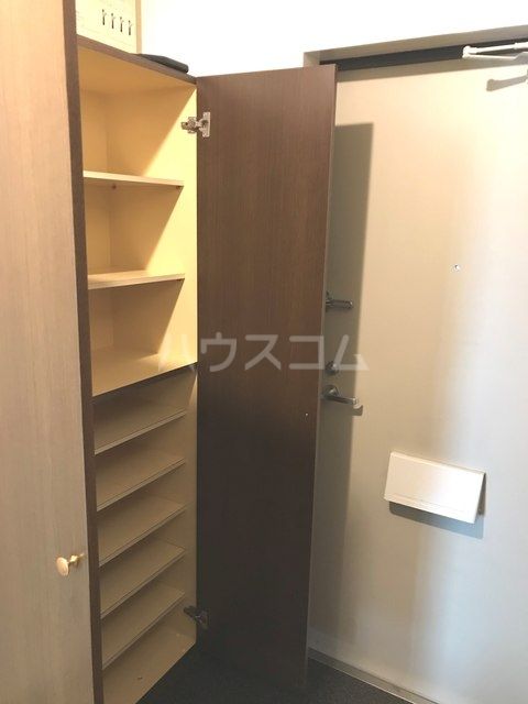 幕張本郷パークハイツの内装写真